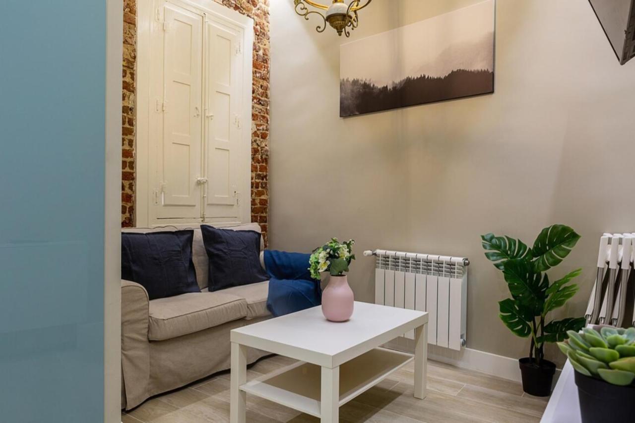 Cosy 2 Bedroom In Chamberí Madrid