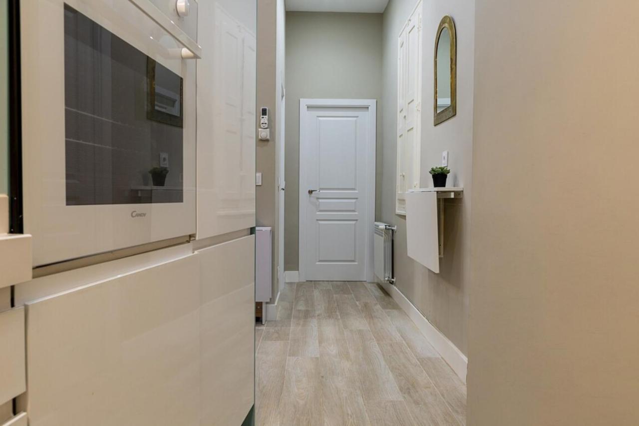 Cosy 2 Bedroom In Chamberí * Madrid